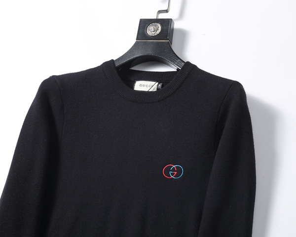 ブランドセーター内部構造